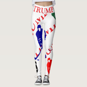 LEGGINGS TRUMP