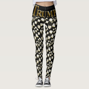 LEGGINGS TRUMP