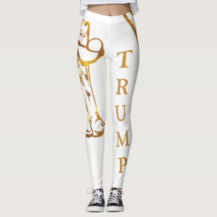 LEGGINGS TRUMP