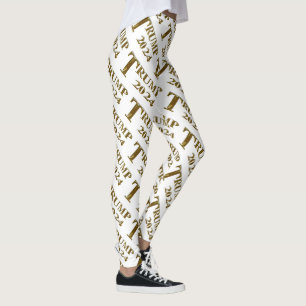 LEGGINGS TRUMP 2024