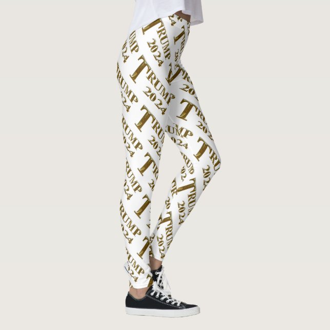 LEGGINGS TRUMP 2024 (Droite)