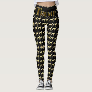 LEGGINGS TRUMP 2024