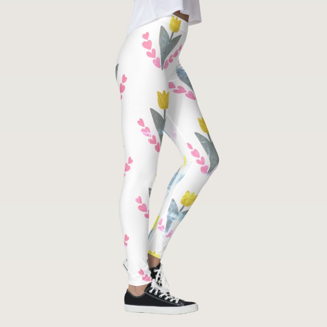 Leggings Tulip (Droite)
