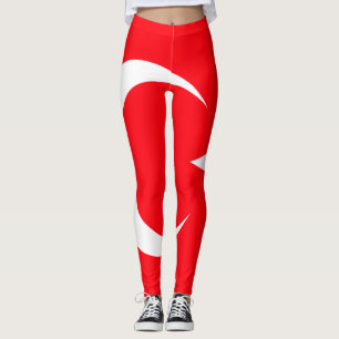 Leggings Turquie