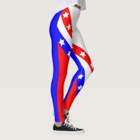 Ultimate American Patriot USA Étoiles et rayures