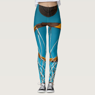 Leggings Un cadeau de basket-ball génial