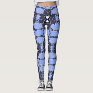 Leggings Un classique multicolore vibrant "Ratti_Creative_A