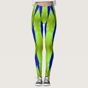 Leggings Un nouveau "Ratti_Creative_Arts"