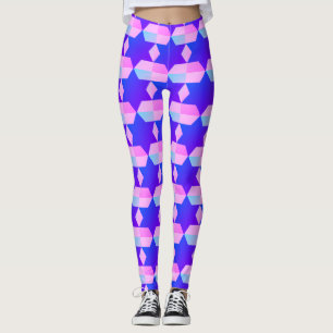 Leggings Une étoile en devenir