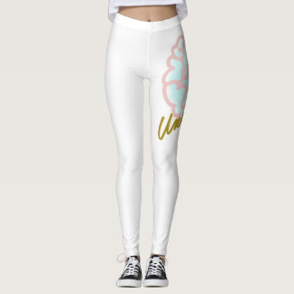 Leggings UniBrain