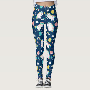 Leggings Unicorns