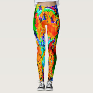 Leggings Unifriser les KCRLS