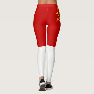 LEGGINGS URSS