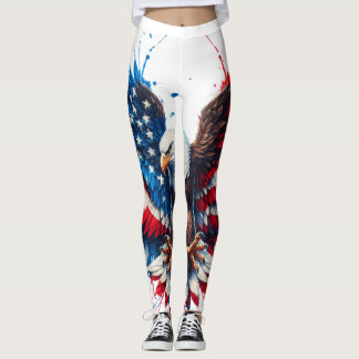 LEGGINGS USA