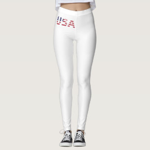 Leggings USA