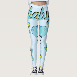 Leggings Usage mignon superbe des guêtres adultes