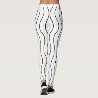 Leggings Vagues