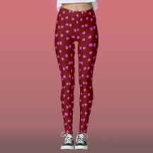 Valentine Hearts