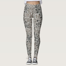 variation zen noire et blanche