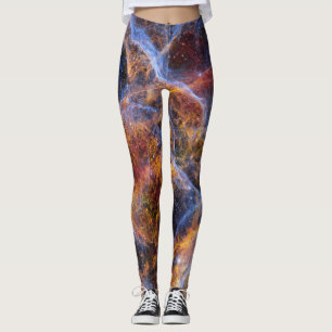 Leggings Vela Supernova reste