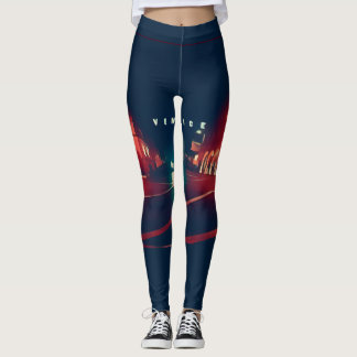 LEGGINGS VENISE