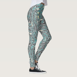 Leggings Vent