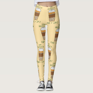 Leggings Venti Ibuprofen Kind of Day