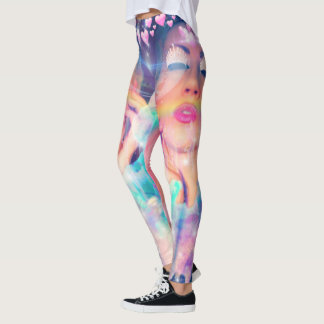 Leggings Vénus!