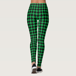 Leggings Vérifications
