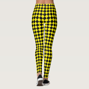 Leggings Vérifications