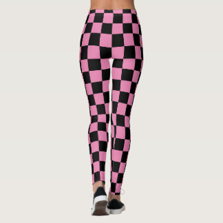 Leggings Vérifications