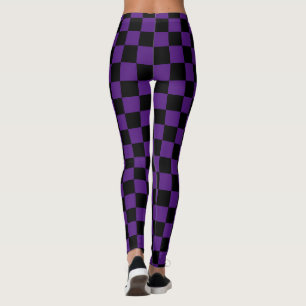 Leggings Vérifications