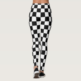 Leggings Vérifications