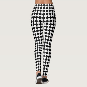 Leggings Vérifications