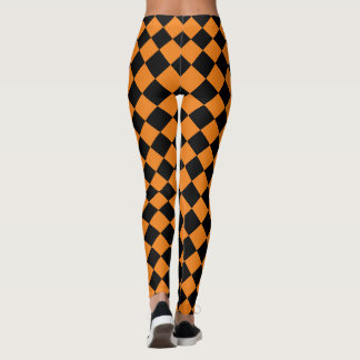 Leggings Vérifications