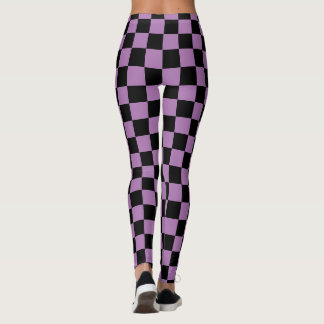 Leggings Vérifications