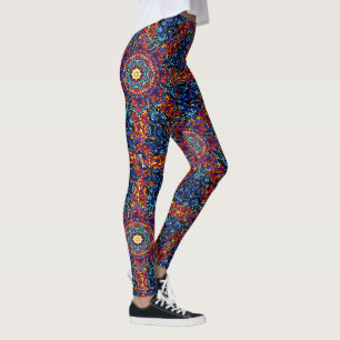 Leggings Verre......