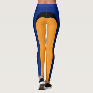 Leggings Vêtements de rue classiques de la Barbade