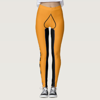 Leggings Vêtements de rue classiques de la Barbade