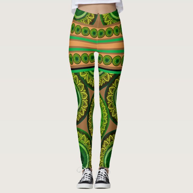 Leggings Vêtements et chaussures > Femmes > Vêtements > Lég (Devant)