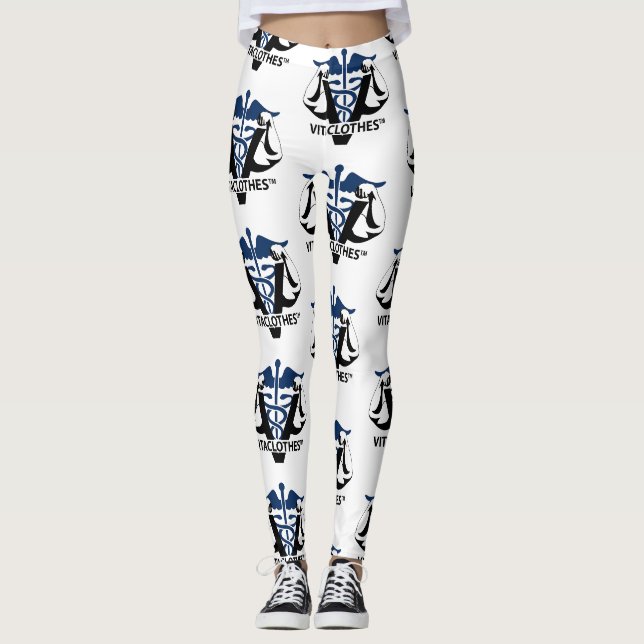 Leggings Vêtements Vita (Devant)