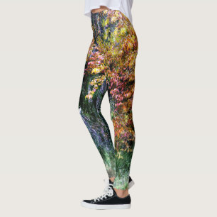 Leggings Vieux chêne......