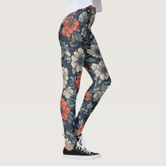 Leggings vintage 22