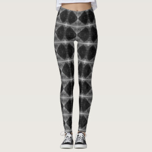 Leggings Vintage Paris Champs-Elysées