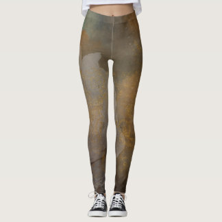 Leggings vintages