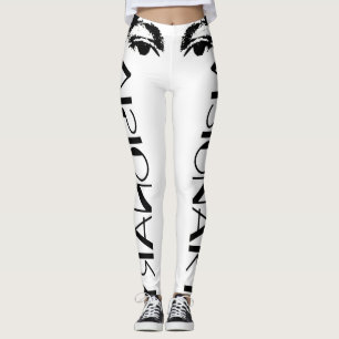 Leggings Visionnaire