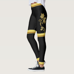 Leggings Visitation à Dawn Jesus frappe sur une porte rusti