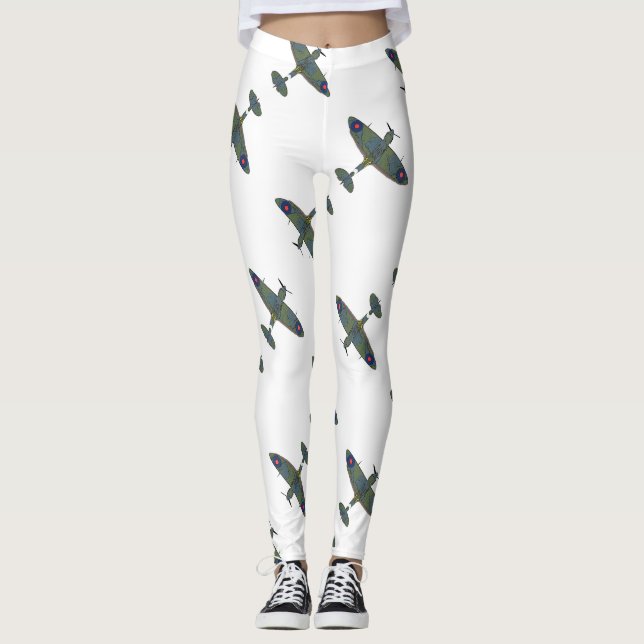 Leggings Vol 5 lecnm (Devant)