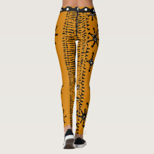 Leggings VooDou Pagan
