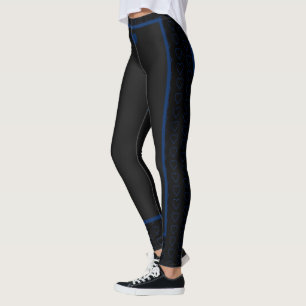 Leggings votre coeur sombre